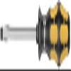 932 A 1.6 X 9.0 X 150 MM HANG-TAG FOR SLOT SCREWS view 1