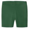 City Threads Made in USA Big Girls Underwear Bike Under Shorts Biker in All Cotton Perfect for SPD and Sensitive Skin Sports Dance School Uniform, Forest Green 16 view 1