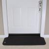 Safepath - SRR2450 - ADA Ramp, 4-1/2In.H, 56In.L, 48In.W, Black view 1