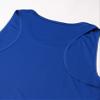 ASICS Men's Rival Ii Singlet, Royal, Small view 2