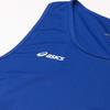 ASICS Men's Rival Ii Singlet, Royal, Small view 3