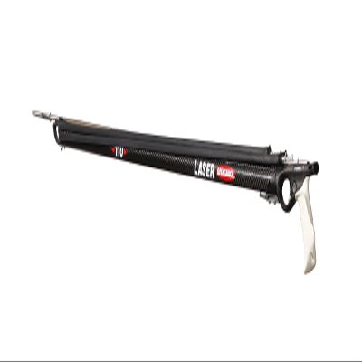 Pathos Laser Open Carbon Speargun, 140 cm