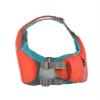Astral YTV Life Jacket PFD for Whitewater, Tour, Sailing, and Stand Up Paddle Boarding, Hot Coral, Small/Medium view 2