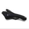 Union Sport Harz MXSL Series Full Carbon Fiber Cycling Saddle (Black) view 1