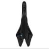 Union Sport Harz MXSL Series Full Carbon Fiber Cycling Saddle (Black) view 4