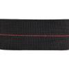 BambooMN Two-Inch Latex Elasbelt Webbing for Chair Repair - 54 Yards (162 Ft) Roll - Set of 3 view 3