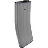 lonex 360rd High Capacity Flash Magazine for M4/M16 Series AEGs - Gray view 2