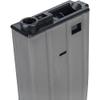 lonex 360rd High Capacity Flash Magazine for M4/M16 Series AEGs - Gray view 4