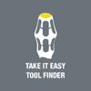 160I 1.0 X 5.5 X 125 MM HANG-TAG SCREWDRIVER view 4