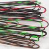 Mathews Passion Custom Bow String & Cable Set BCY (Black/Tan) view 1