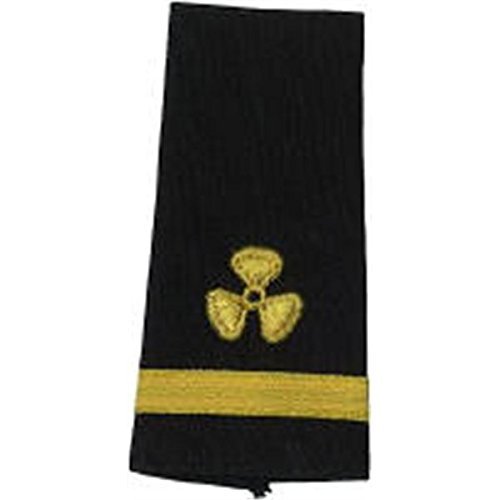 3rd Engineers Propeller & 1 Stripe (Soft)