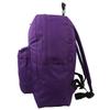 K-Cliffs Classic Backpack Basic Emergency Survival Pack Bookbag 16 inch Simple Daypack Medium School Bag view 3