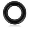 MoDTanOiz 6g 4mm 6 Gauges Gauge Ear Plugs Plug Flesh Tunnels Tunnel Double Flare Stretching Captive Bead Ball Closure Ring Steel Silicone CBR CRB Ears Earring Earrings Clicker 6g 4mm view 2