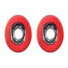 Kattobi Spool Bearing Kit - AIR BFS -  1030air BFS & 1030air BFS  for Zillion Sv Tw,Steez Sv,Steez LTD Sv,ss Sv (Baitcaster Fishing Reel) view 1