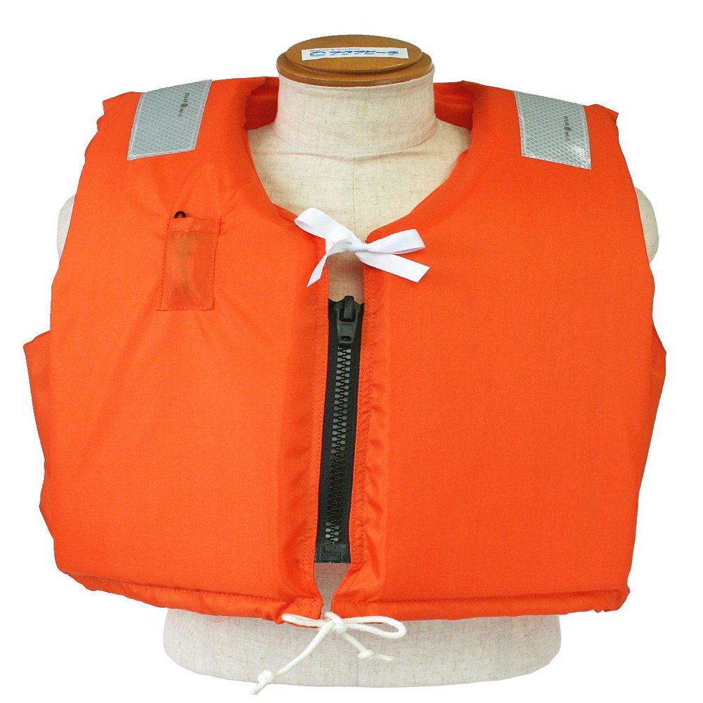 TK-30RS High Floor Lifesaving Equipment Small Marine Life Device