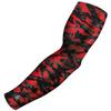 B-Driven Pro-Fit Sports Compression Arm Sleeve for Men Women & Youth Camouflage Designs  Support Circulation & Cooling for Baseball, Football, Basketball, & Outdoor Sports Protective Sleeve (Single) view 1