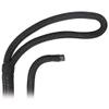 Extreme Max 3006.2309 BoatTector Double Braid Nylon Dock Line - 3/4" x 30', Black view 2