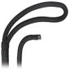 Extreme Max 3006.2312 BoatTector Double Braid Nylon Dock Line - 3/4" x 40', Black view 2