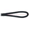 Extreme Max 3006.2312 BoatTector Double Braid Nylon Dock Line - 3/4" x 40', Black view 3