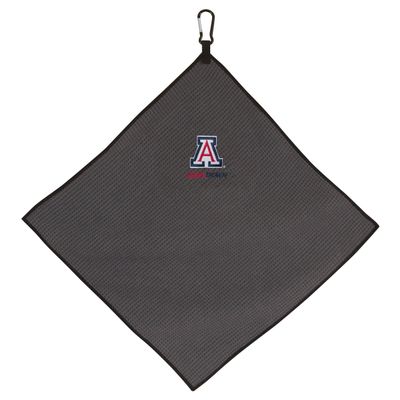 Team Effort Arizona Wildcats 15" x 15" Microfiber Towel