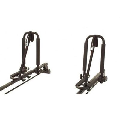 Peruzzo 298 Kayak Carrier, Set of 2