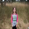 7 ate 9 Apparel Girls' St. Patrick's Day Vintage Baseball Tee 2T Pink and Grey view 2