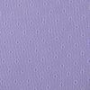 Jaxu Men's Flowers Jacquard Brief Bikini Lace Holes Underwear Hollow Briefs L Purple view 4