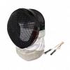 Radical Fencing RF PBT Foil Mask FIE with Conductive bib 1600/1000 N (Small)