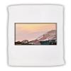 TOOLOUD CO Sunset Cliffs Micro Terry Sport Towel 15" x 22" view 1