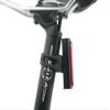 Dosun ES C10 BLK Tail Light view 3