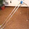 BuyBocceBalls Listing - Bowling Ball Ramp - Small view 1