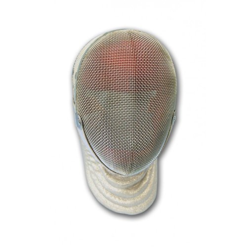 Radical Fencing RF PR Prieur Electric Sabre Mask INOX Insulated 1600N FIE (Medium)