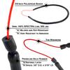 SPEARFISHING WORLD Polespear Band for Pole Spear 3/8 Diameter 100% Latex Rubber (32) view 4