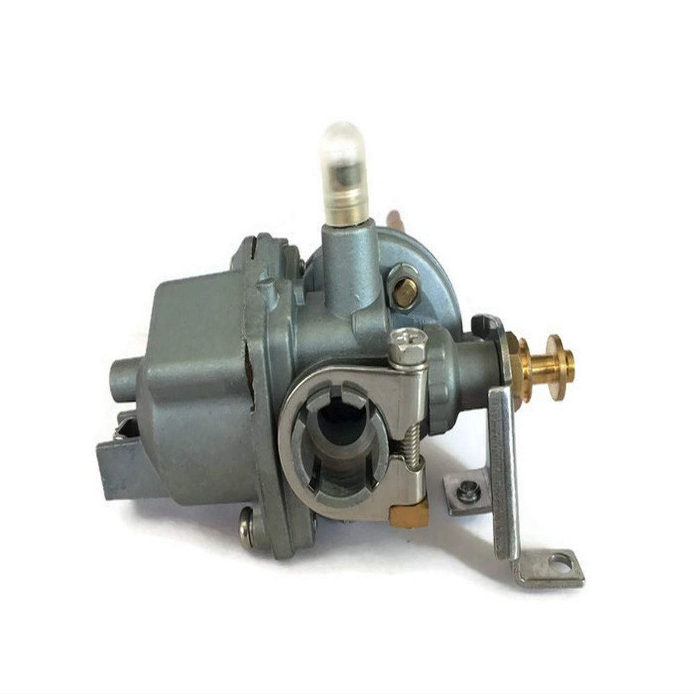Boat Motor Carburetor Carb Assy 6A1-14301-03-00 01 02 T2-04000400 For Yamaha Parsun 2HP 2B 2 Stroke Outboard Motor Engine