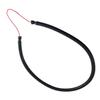 SPEARFISHING WORLD Polespear Band for Pole Spear - 7/16 Diameter 100% Latex Rubber (24") view 1