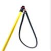 SPEARFISHING WORLD Polespear Band for Pole Spear - 7/16 Diameter 100% Latex Rubber (24") view 4