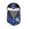 Radical Fencing RF PBT Epee Mask FIE 1600/1000N (X-Large) view 3