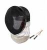 Radical Fencing RF PBT Foil Mask FIE with Conductive bib 1600/1000 N (X-Large) view 1