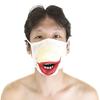 Chloride of the Texas Chainsaw Massacre Costume Accessories Unisex view 1