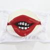 Chloride of the Texas Chainsaw Massacre Costume Accessories Unisex view 2
