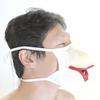Chloride of the Texas Chainsaw Massacre Costume Accessories Unisex view 3