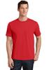 Port and Company Fan Favorite Tee (PC450) Bright Red, 5XL