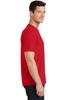 Port and Company Fan Favorite Tee (PC450) Bright Red, 5XL view 2