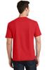Port and Company Fan Favorite Tee (PC450) Bright Red, 5XL view 3