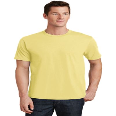 PORT AND COMPANY Fan Favorite Tee (PC450) Trophy Gold, 2XL
