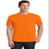 Port and Company Fan Favorite Tee (PC450) Tennessee Orange, 5XL view 1