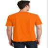 Port and Company Fan Favorite Tee (PC450) Tennessee Orange, 5XL view 2