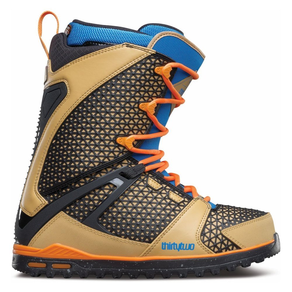 Thirty Two TM-Two Stevens Snowboard Boot 2016 - Men's Tan 13
