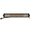 22" OZ-USA 4D-Series 120W LED Lightbar Combo Spot/Flood Beam Plug and Play Harness for Off-Road Truck Bumper 4x4 UTV 12V 24V view 1