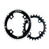 Full Speed Ahead MTB Double Chainring MTB Bike 42T Double view 1